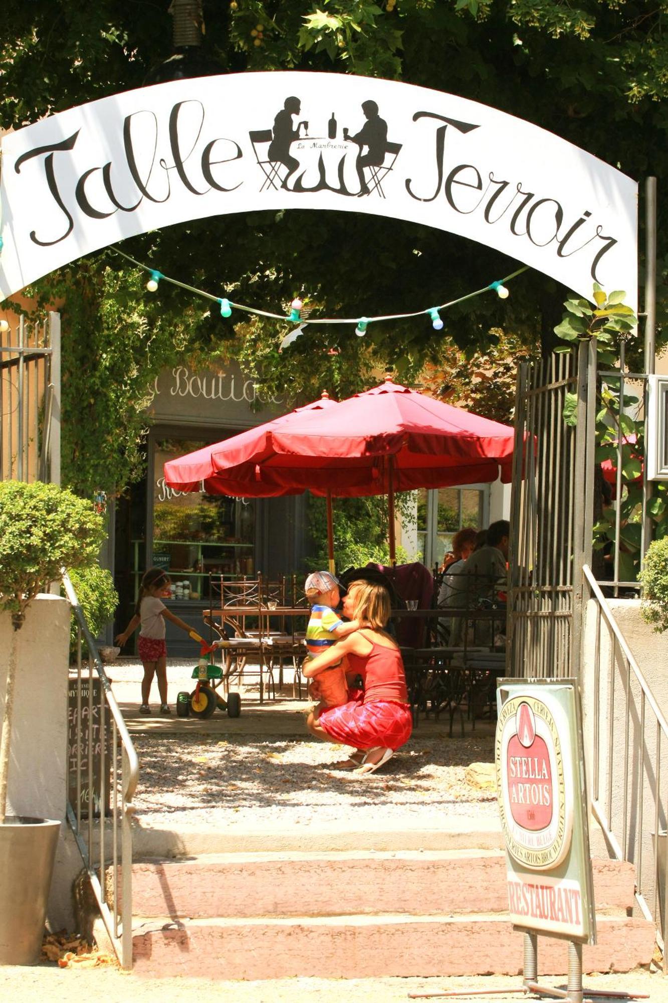 Logis Hotel - Restaurant La Marbrerie Caunes-Minervois Exterior foto
